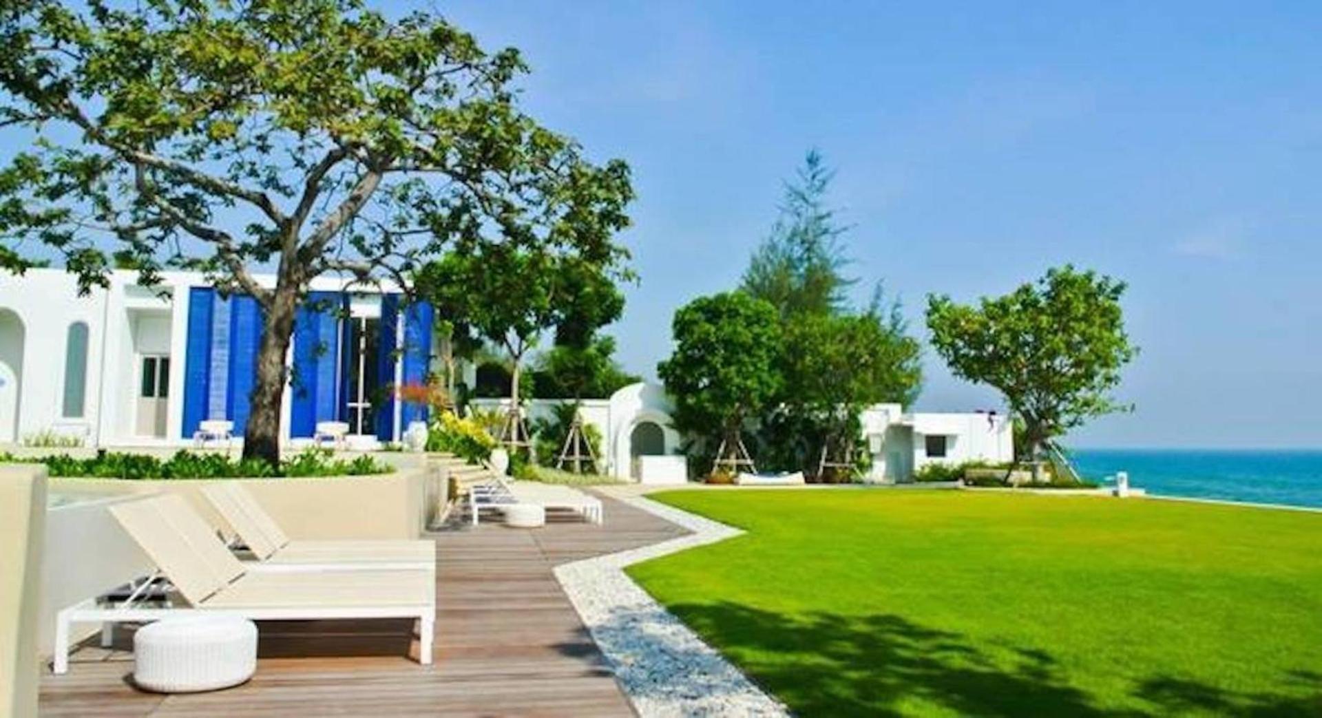 The Chelona By Mayuree Khao Tao Extérieur photo