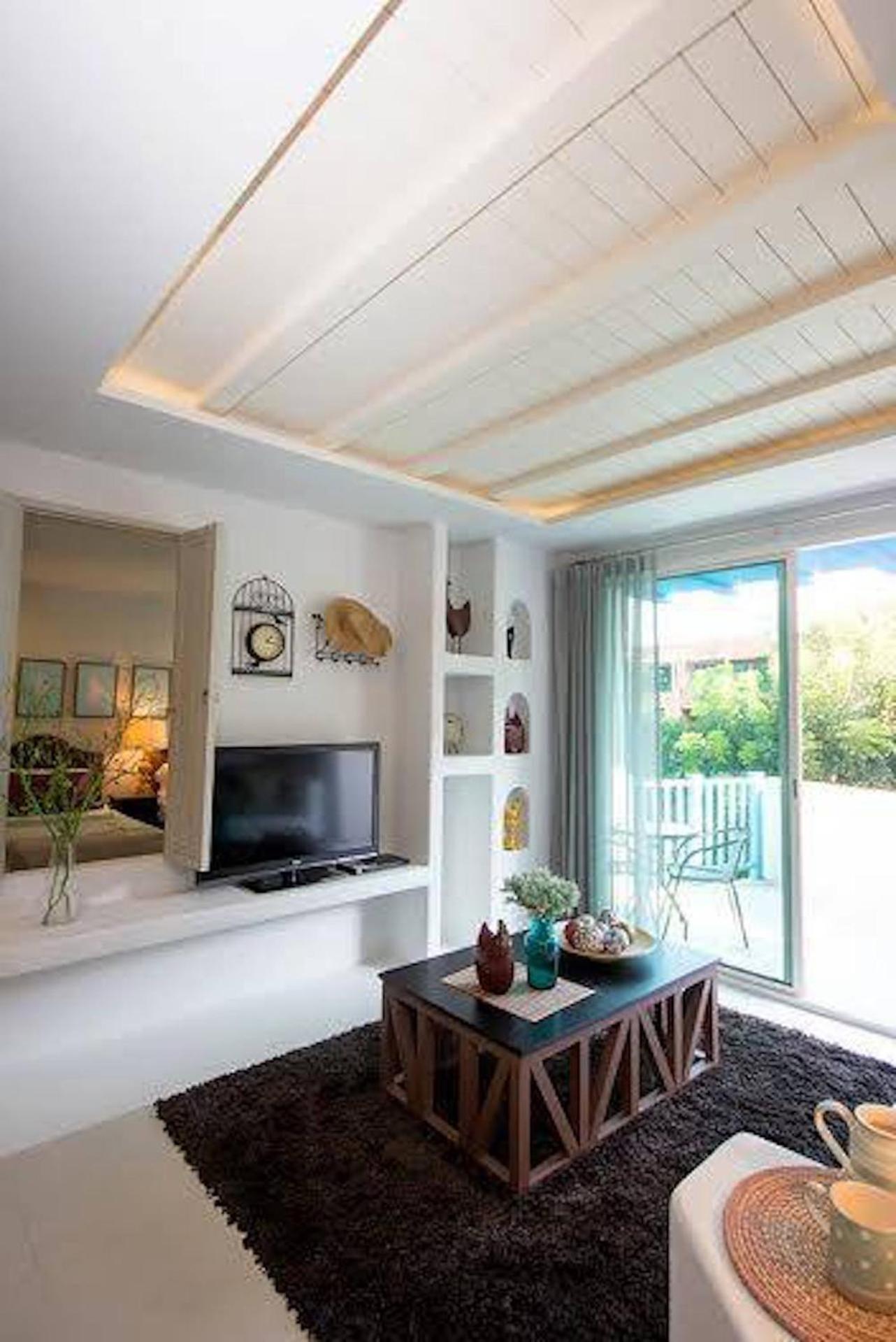 The Chelona By Mayuree Khao Tao Extérieur photo