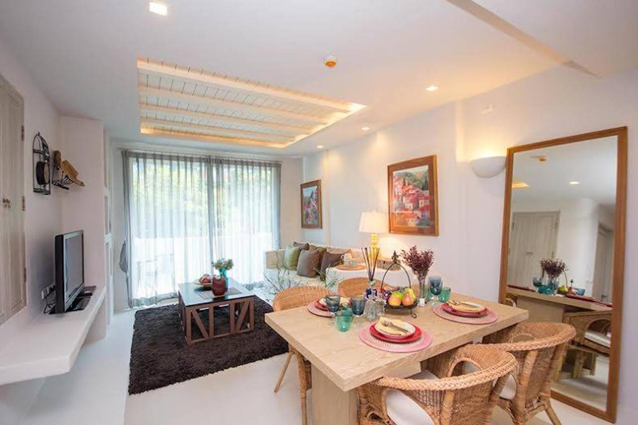 The Chelona By Mayuree Khao Tao Extérieur photo