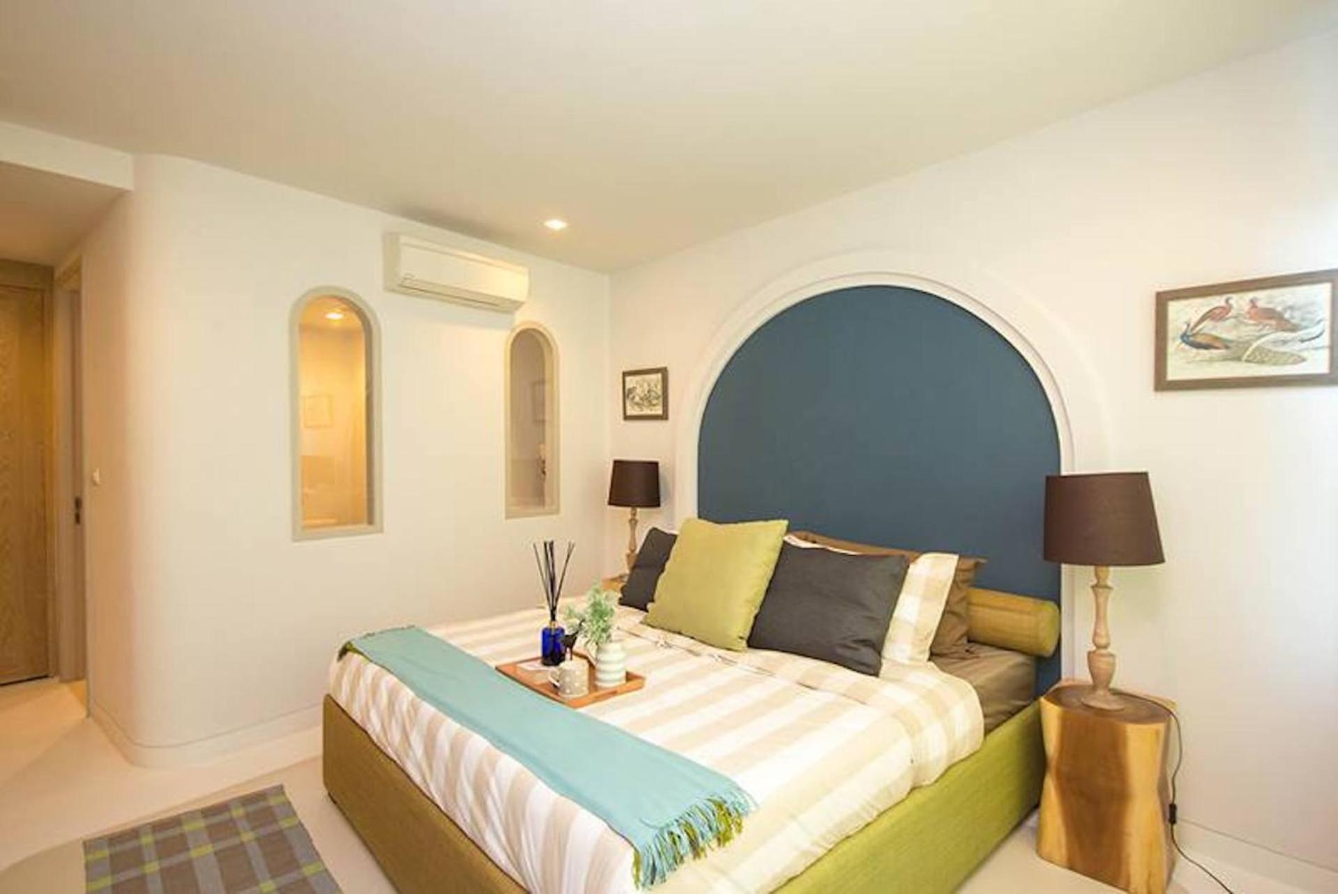 The Chelona By Mayuree Khao Tao Extérieur photo